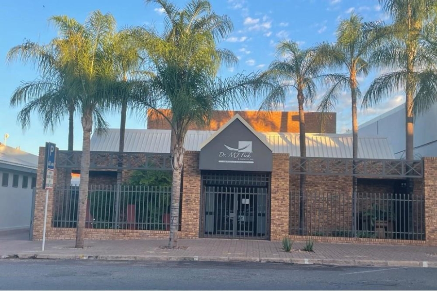 Commercial Property for Sale in Upington Northern Cape